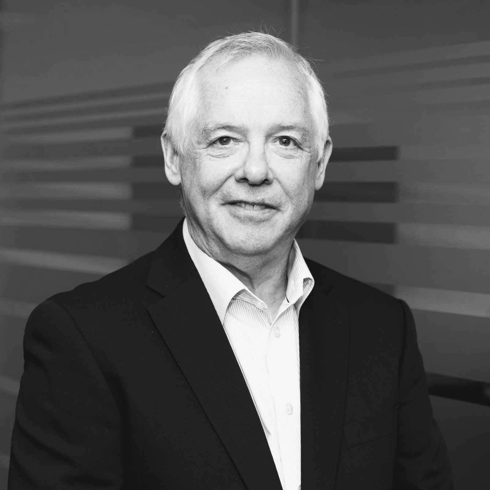 Brett Lyons, Senior Performance Consultant