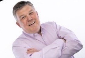 John Evans, Senior Performance Consultant